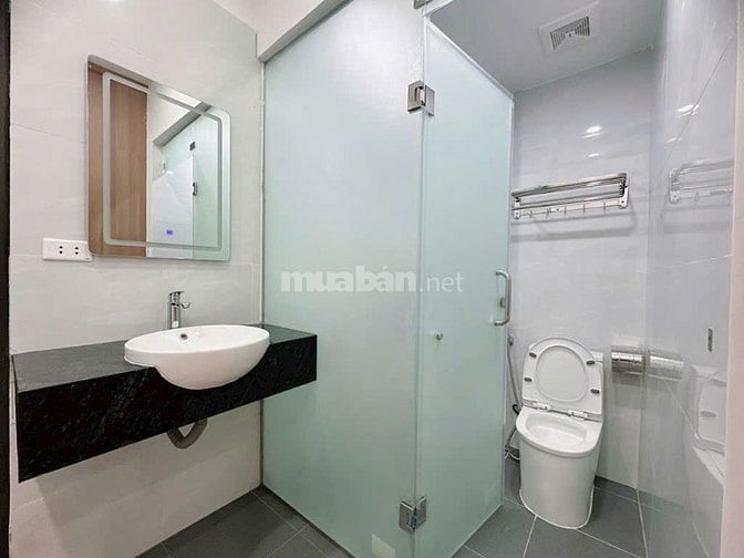 Chính chủ bán nhà ngõ 357 phố Bạch Mai, quận Hai Bà Trưng