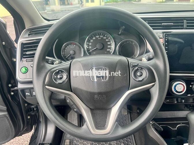 Honda City 2019 1.5 CVT - 67000 km