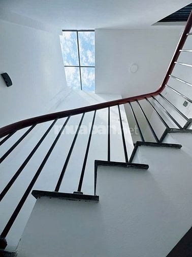 Chính chủ bán nhà ngõ 357 phố Bạch Mai, quận Hai Bà Trưng