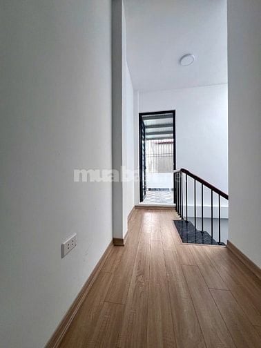 Chính chủ bán nhà ngõ 357 phố Bạch Mai, quận Hai Bà Trưng