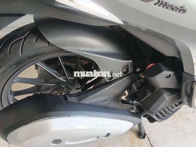 Bán xe SH model ABS 2022 xe đẹp keng 
Biển số 60.