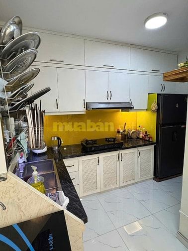 Chung cư Ruby, Nguyễn Sỹ Sách, TB: 87m2, 2p ngủ, NT mới, 10triệu