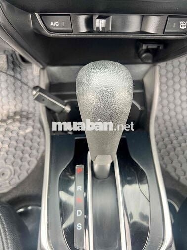 Honda City 2019 1.5 CVT - 67000 km