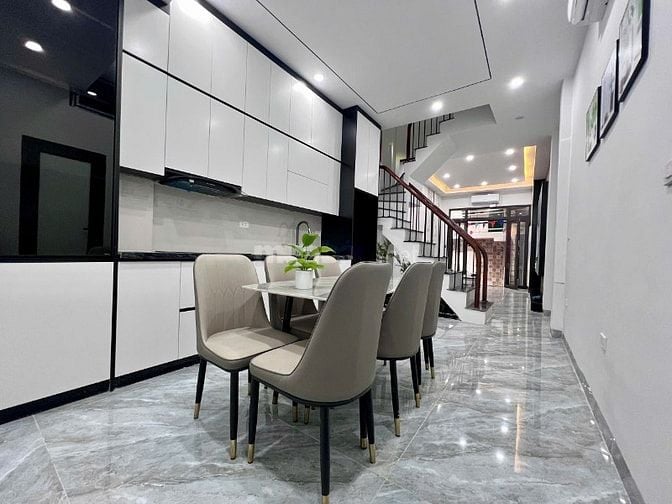 Chính chủ bán nhà ngõ 357 phố Bạch Mai, quận Hai Bà Trưng