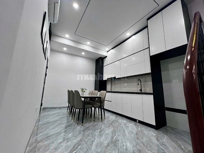 Chính chủ bán nhà ngõ 357 phố Bạch Mai, quận Hai Bà Trưng