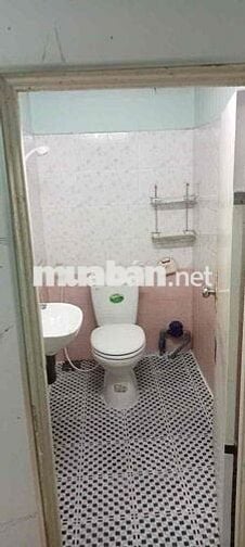 Cho Thuê Phòng 36/8 Cù Lao P2 Q.Phú Nhuận