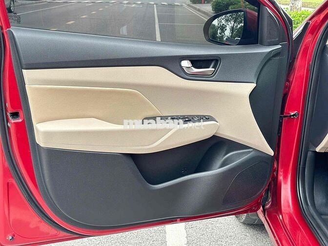 Hyundai Accent 2021 1.4 MT Tiêu chuẩn - 90000 km