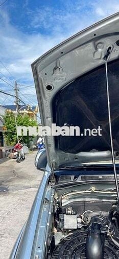 Toyota Fortuner 2014 - 240000 km