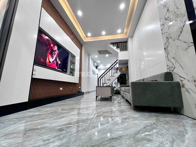 Chính chủ bán nhà ngõ 357 phố Bạch Mai, quận Hai Bà Trưng