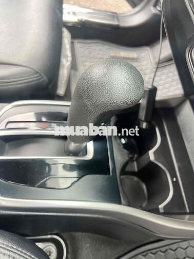 Honda City 2019 1.5 CVT - 67000 km