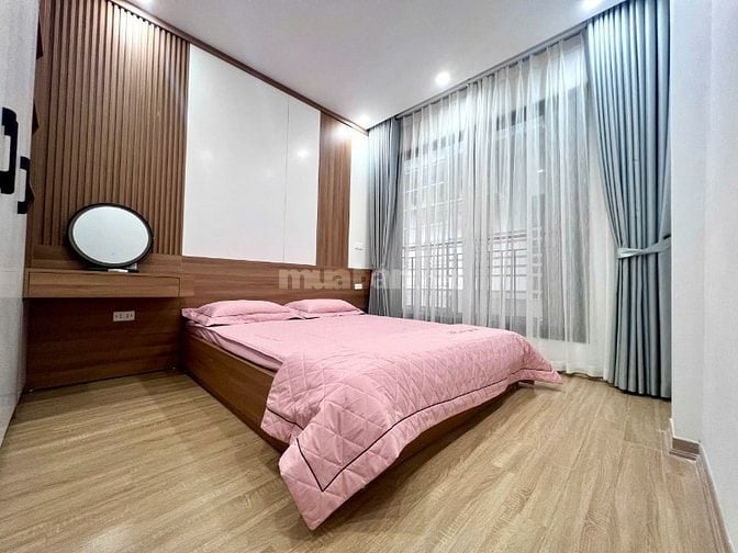 Chính chủ bán nhà ngõ 357 phố Bạch Mai, quận Hai Bà Trưng