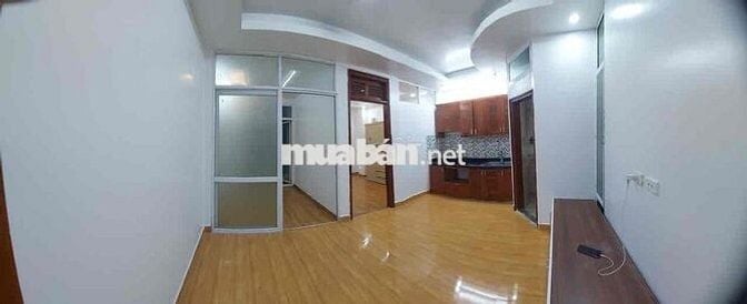 chinh chủ cho thuê căn hộ 2 N1 K tại phố chùa láng