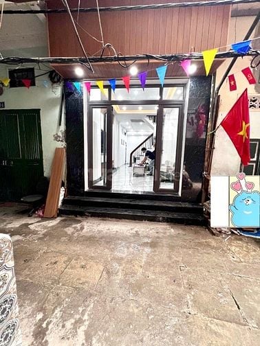 Chính chủ bán nhà ngõ 357 phố Bạch Mai, quận Hai Bà Trưng