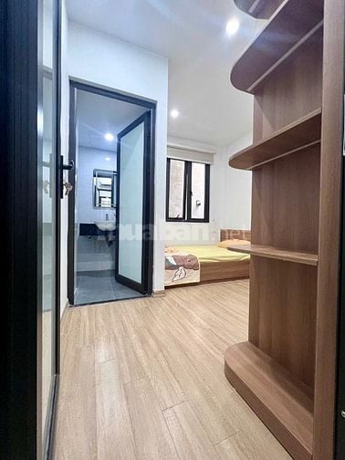 Chính chủ bán nhà ngõ 357 phố Bạch Mai, quận Hai Bà Trưng