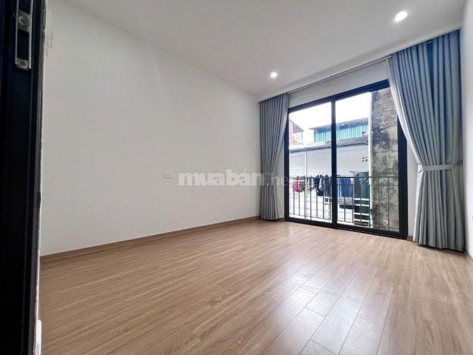 Chính chủ bán nhà ngõ 357 phố Bạch Mai, quận Hai Bà Trưng