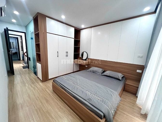 Chính chủ bán nhà ngõ 357 phố Bạch Mai, quận Hai Bà Trưng
