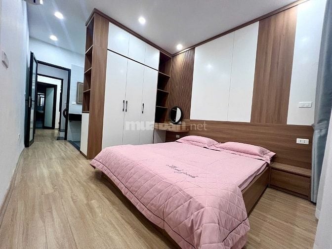Chính chủ bán nhà ngõ 357 phố Bạch Mai, quận Hai Bà Trưng
