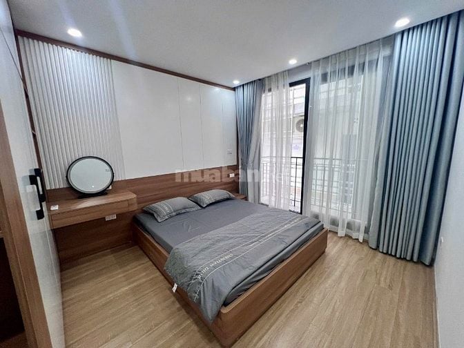 Chính chủ bán nhà ngõ 357 phố Bạch Mai, quận Hai Bà Trưng
