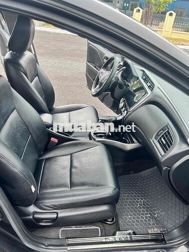 Honda City 2019 1.5 CVT - 67000 km