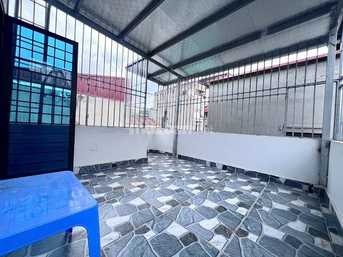 Chính chủ bán nhà ngõ 357 phố Bạch Mai, quận Hai Bà Trưng