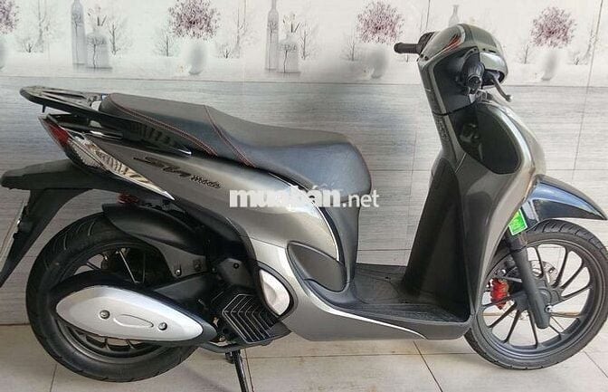 Bán xe SH model ABS 2022 xe đẹp keng 
Biển số 60.