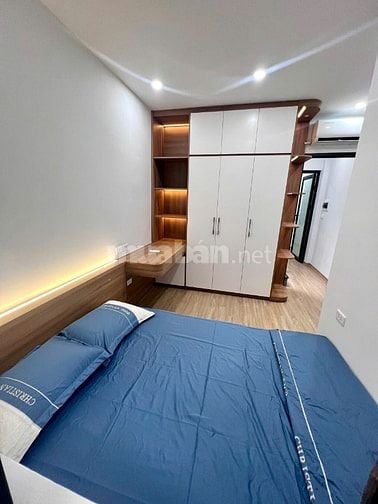 Chính chủ bán nhà ngõ 357 phố Bạch Mai, quận Hai Bà Trưng