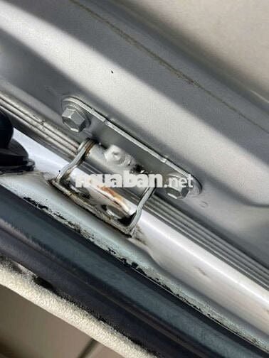 Fortuner máy dầu đk 2010
