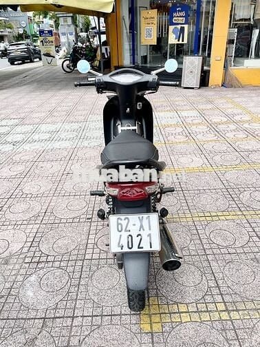 HONDA WAVE S 100 ZIN 100%, ĐẸP MỘC/ MÁY CỰC ÊM