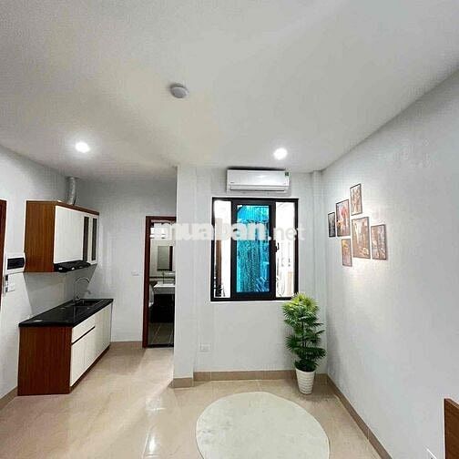 CCMN PHỐ DƯƠNG VĂN BÉ. THANG MÁY. RỘNG 28M2. GIÁ 5Tr2