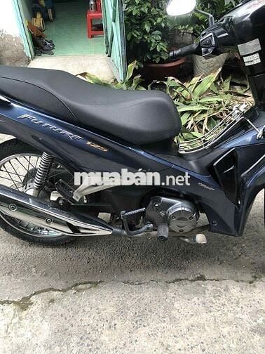 Bán xe FUTRE 2021 Chinh chủ