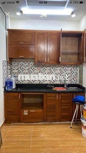 chinh chủ cho thuê căn hộ 2 N1 K tại phố chùa láng