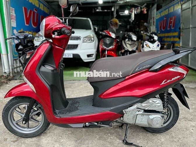 Ya Latte 2020 / Zin Cọp / Cực Đẹp Bs65 Ngay Chủ