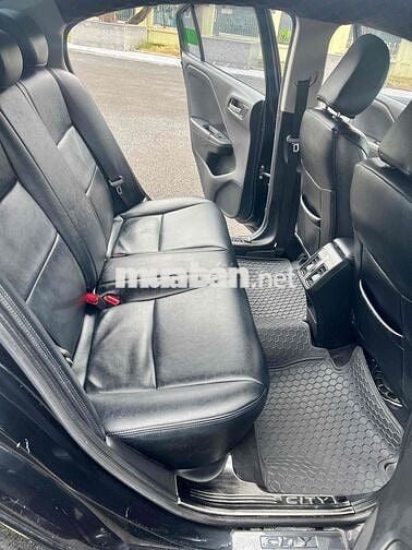 Honda City 2019 1.5 CVT - 67000 km