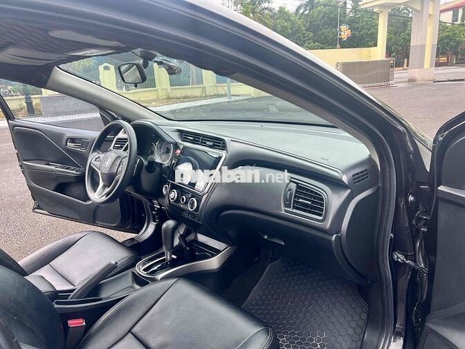 Honda City 2019 1.5 CVT - 67000 km