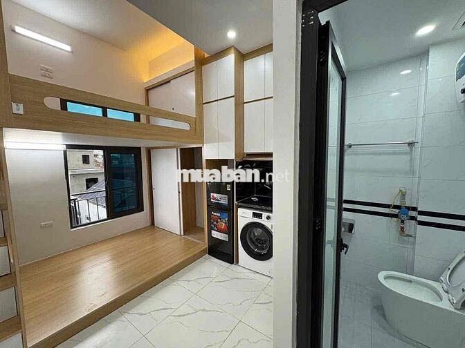 THUÊ TRỌ - NGÕ 46 HÀO NAM - GIƯỜNG TẦNG - Ở NGAY