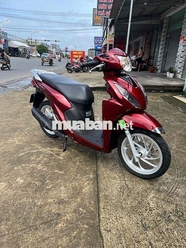 Vision 2021 zin đẹp chính chủ 60 có bán trả góp