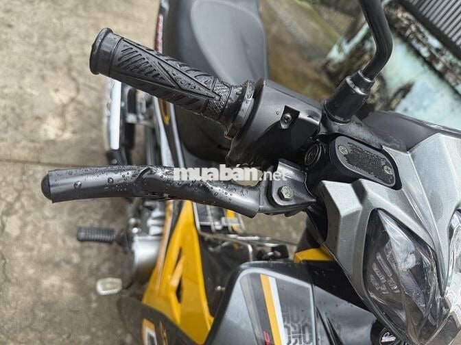 Sirius 50cc ,chính chủ đi ít như mới 2025,1000km