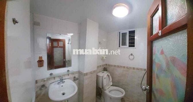 chinh chủ cho thuê căn hộ 2 N1 K tại phố chùa láng