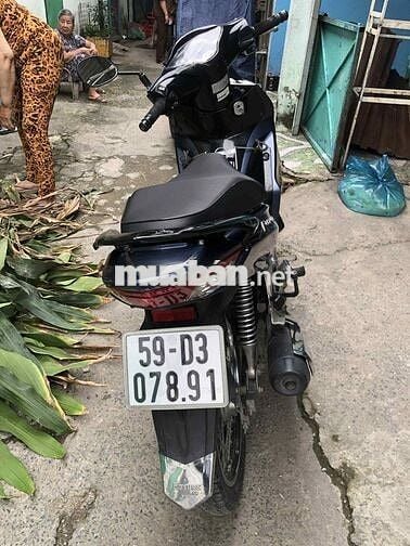 Bán xe FUTRE 2021 Chinh chủ