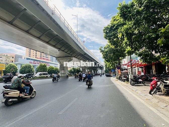 🏠> 7 TỶ - 30M2 - 6 TẦNG TT TRƯỜNG CHINH ĐẸP LONG LANH, RỘNG THOÁNG
