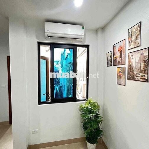 CCMN PHỐ DƯƠNG VĂN BÉ. THANG MÁY. RỘNG 28M2. GIÁ 5Tr2