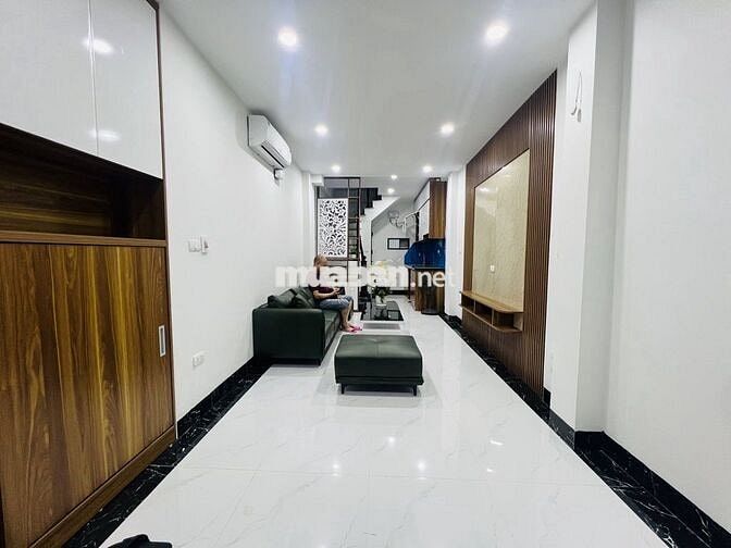 🏠> 7 TỶ - 30M2 - 6 TẦNG TT TRƯỜNG CHINH ĐẸP LONG LANH, RỘNG THOÁNG