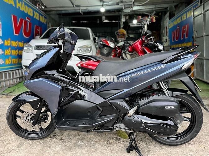 Honda Ab 125 / Máy Cực Êm Nhẹ Bs65D1 - Cccd Chủ