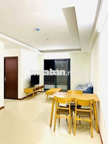 (7038) iris Tower, 68,9 m², full nội thất sổ hồng: 1,850 tỷ.