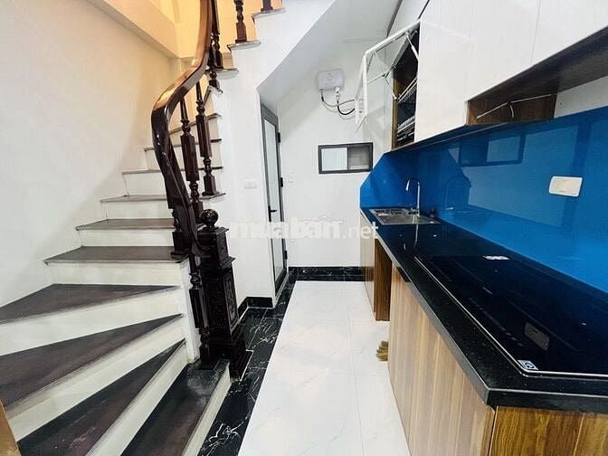 🏠> 7 TỶ - 30M2 - 6 TẦNG TT TRƯỜNG CHINH ĐẸP LONG LANH, RỘNG THOÁNG