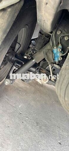 Toyota Fortuner 2014 - 240000 km