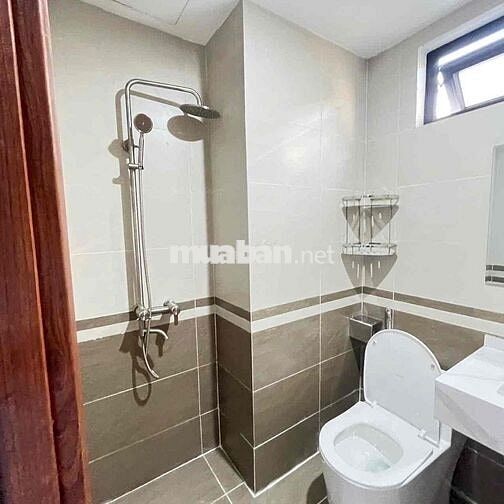 CCMN PHỐ DƯƠNG VĂN BÉ. THANG MÁY. RỘNG 28M2. GIÁ 5Tr2