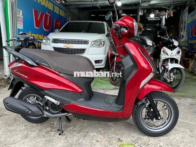 Ya Latte 2020 / Zin Cọp / Cực Đẹp Bs65 Ngay Chủ