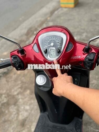 Ya Latte 2020 / Zin Cọp / Cực Đẹp Bs65 Ngay Chủ