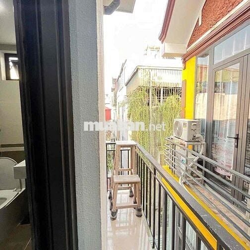 CCMN PHỐ DƯƠNG VĂN BÉ. THANG MÁY. RỘNG 28M2. GIÁ 5Tr2